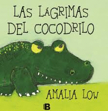 LAGRIMAS DE COCODRILO