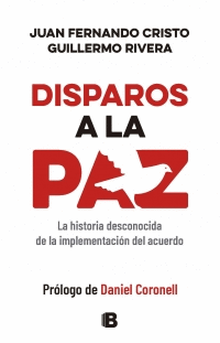 DISPAROS A LA PAZ