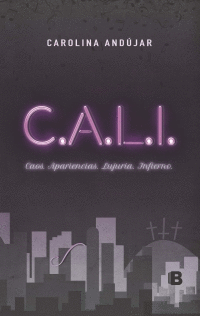 C.A.L.I (CALI)