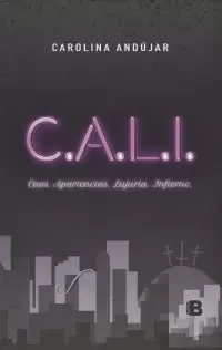 C.A.L.I (CALI)