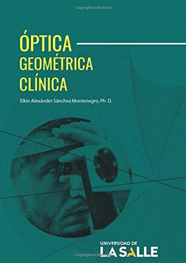 ÓPTICA GEOMÉTRICA CLÍNICA