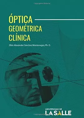 ÓPTICA GEOMÉTRICA CLÍNICA