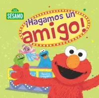 HAGAMOS UN AMIGO
