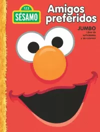 AMIGOS PREFERIDOS