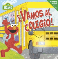 ¡VAMOS AL COLEGIO!