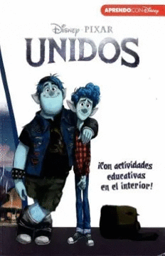 UNIDOS- LEO, JUEGO Y APRENDO