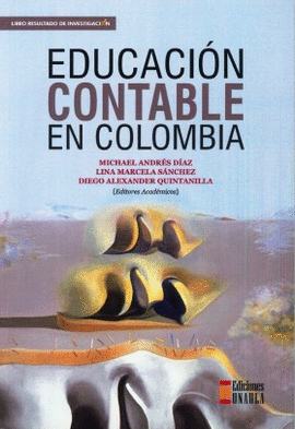 EDUCACION CONTABLE EN COLOMBIA