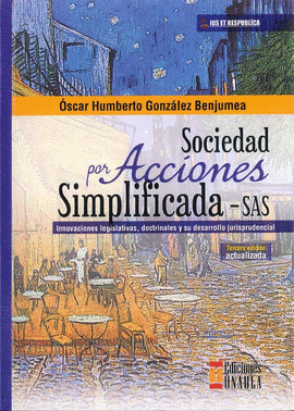 SOCIEDAD POR ACCIONES SIMPLIFICADAS  SAS