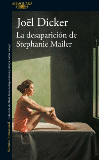 LA DESAPARICION DE STEPHANIE MAILER