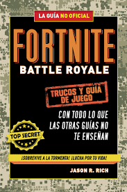 FORTINETE BATLE ROYALE