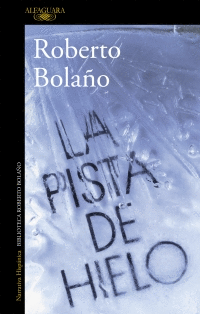 A PISTA DE HIELO