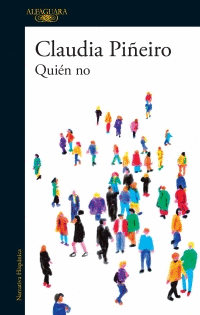 QUIÉN NO