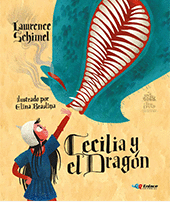 CECILIA Y EL DRAGÓN