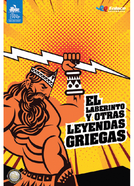 EL LABERINTO Y OTRAS HISTORIAS GRIEGAS