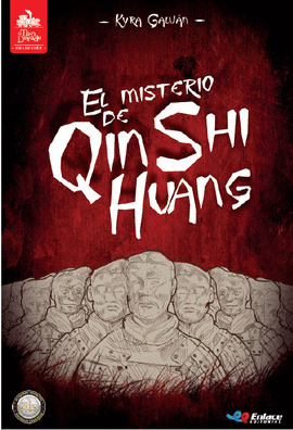 EL MISTERIO DE QIN SHI HUANG