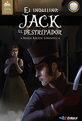 EL INQUILINO, JACK EL DESTRIPADOR