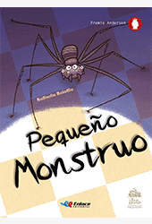 PEQUEÑO MONSTRUO