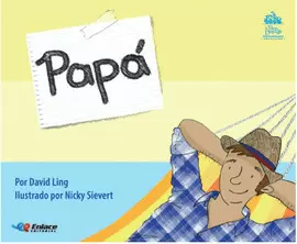 PAPÁ