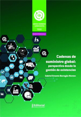 CADENAS DE SUMINISTRO GLOBAL