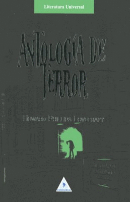 ANTOLOGIA DE TERROR