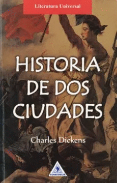 HISTORIA DE DOS CIUDADES