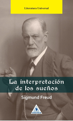 LA INTERPRETACIÓN DE LOS SUEÑOS