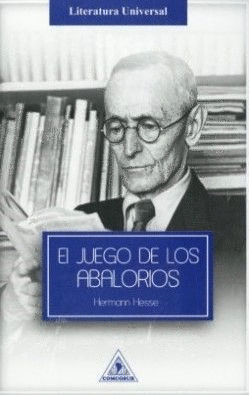 EL JUEGO DE LOS ABALORIOS