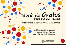 TEORÍA DE GRAFOS PARA PÚBLICO INFANTIL