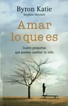 AMAR LO QUE ES