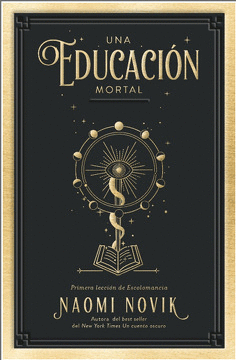 UNA EDUCACIÓN MORTAL