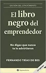 EL LIBRO NEGRO DEL EMPRENDEDOR