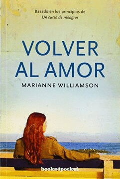 VOLVER AL AMOR