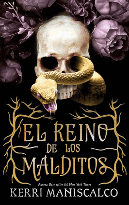 EL REINO DE LOS MALDITOS 1