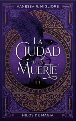 LA CIUDAD DE LA MUERTE