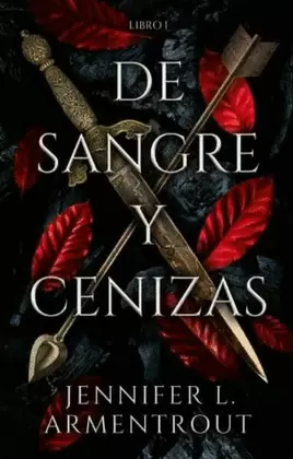 DE SANGRE Y CENIZAS