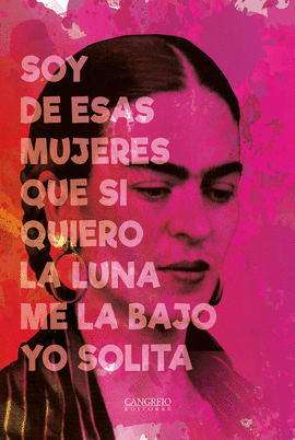 LIBRO DIARIO FRIDA KAHLO MUJERES