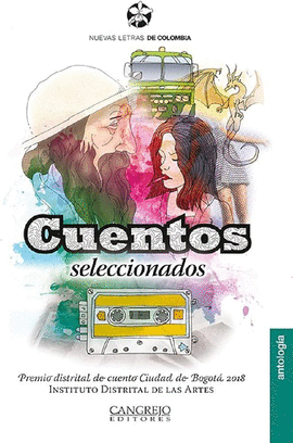 CUENTOS SELECCIONADOS II