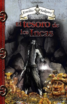 TESORO DE LOS INCAS, EL