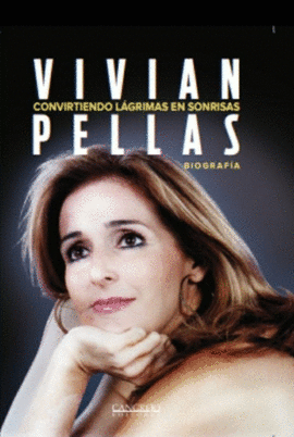 VIVIAN PELLAS