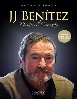 JJ BENITEZ - DESDE EL CORAZON