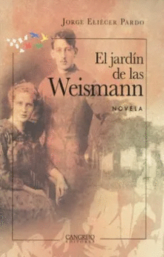 EL JARDIN DE LAS WEISMANN