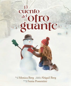 EL CUENTO DEL OTRO GUANTE