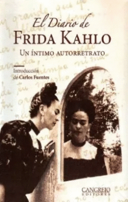 EL DIARIO DE FRIDA KAHLO - UN INTIMO AUTORRETRATO