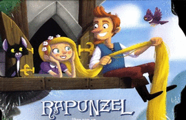 RAPUNZEL