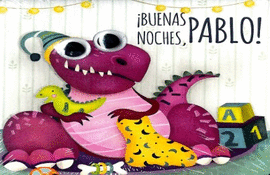 BUENAS NOCHES PABLO