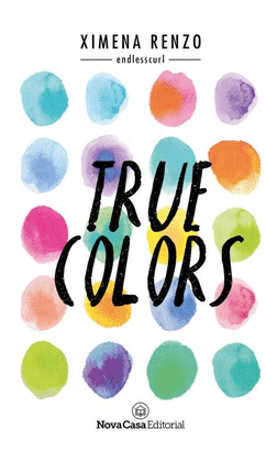 TRUE COLORS