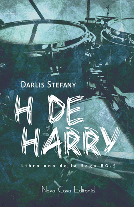 H DE HARRY