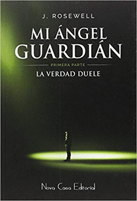 MI ÁNGEL GUARDIÁN I