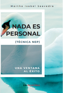 NADA ES PERSONAL