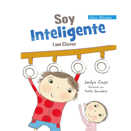 SOY INTELIGENTE - I AM CLEVER